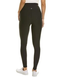 WeWoreWhat Lace-Up Legging Women -Halston Kel Shop 1411648505 RLLD 2