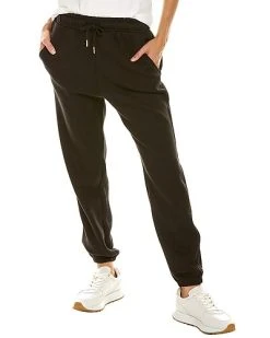 WeWoreWhat Solid Sweatpant Women