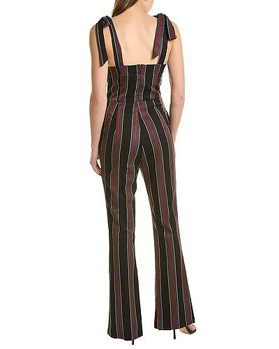 Gracia Wide Leg Overalls Women 4 Gracia Wide Leg Overalls Women - Image 2