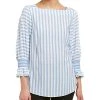 Jones New York Top Women -Halston Kel Shop 1411669852 RLLD 1
