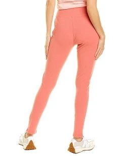 Splendid Botanical Rib Legging Women -Halston Kel Shop 1411682710 RLLD 2