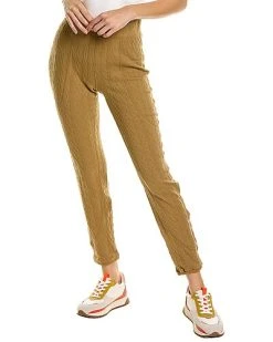 FREE PEOPLE Break A Sweat Skinny Pant Women