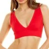 WeWoreWhat V-Neck Bra Top Women -Halston Kel Shop 1411691452 RLLD 1