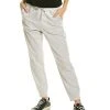 Splendid Eco Fleece Crop Jogger Pant Women -Halston Kel Shop 1411695768 RLLD 1