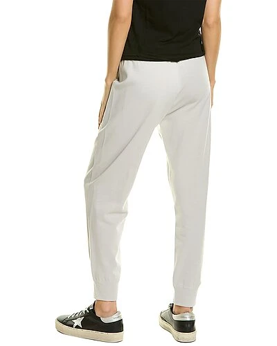 Splendid Eco Fleece Crop Jogger Pant Women 4 Splendid Eco Fleece Crop Jogger Pant Women - Image 2