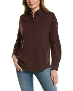 Rag & Bone Joan Shirt Women
