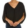 Vince Camuto Dolman Sleeve Top Women -Halston Kel Shop 1411698498 RLLD 1