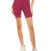 FREE PEOPLE In The Saddle Bike Short Women -Halston Kel Shop 1411700604 RLLD 1