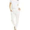 Splendid Eco Terry Jumpsuit Women -Halston Kel Shop 1411704690 RLLD 1