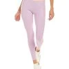 WeWoreWhat Solid High-Rise Legging Women -Halston Kel Shop 1411712409 RLLD 1