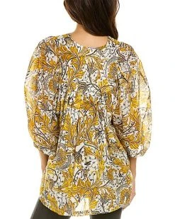 Samantha Sung Anastasia Top Women -Halston Kel Shop 1411712458 RLLD 2