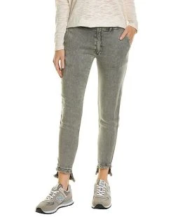 Chaser Heirloom Lace-Up Pant Women