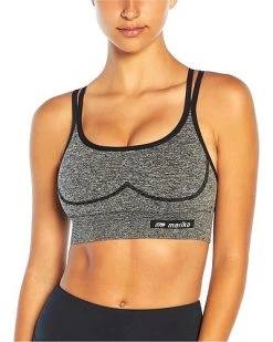 Marika Drew Seamless Bra Women