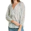 Roller Rabbit Stargazer Lucy Top Women -Halston Kel Shop 1411714861 RLLD 1