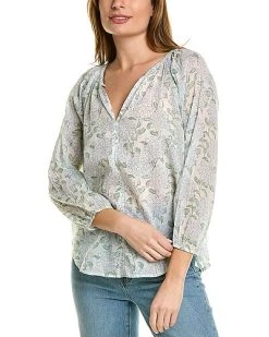 Roller Rabbit Stargazer Lucy Top Women