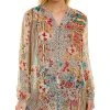 Johnny Was Ludi Blair Tunic Women -Halston Kel Shop 1411715623 RLLD 1