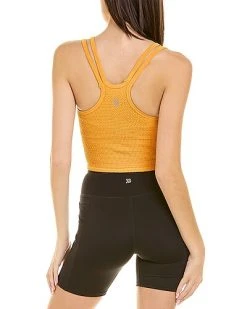 FREE PEOPLE Smocked Cami Women -Halston Kel Shop 1411716674 RLLD 2