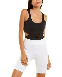 FREE PEOPLE Lose Control Bodysuit Women