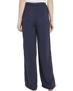Splendid Leona Wide Leg Pant Women -Halston Kel Shop 1411734475 RLLD 2