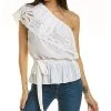 Ramy Brook Levon Top Women -Halston Kel Shop 1411736599 RLLD 1