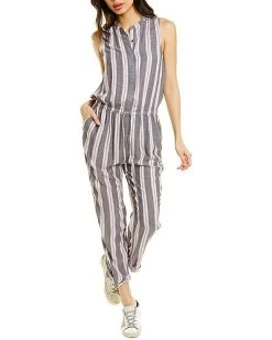 Splendid Loggia Jumpsuit Women