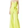 Alice + Olivia Shanti Jumpsuit Women -Halston Kel Shop 1411761751 RLLD 1