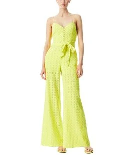Alice + Olivia Shanti Jumpsuit Women