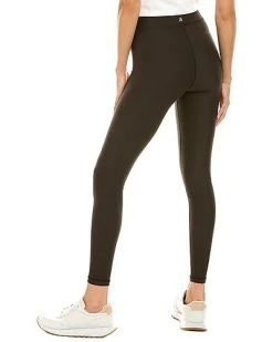 WeWoreWhat Solid High-Rise Legging Women -Halston Kel Shop 1411769023 RLLD 2