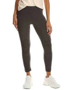 Chaser Seamed Moto Legging Women