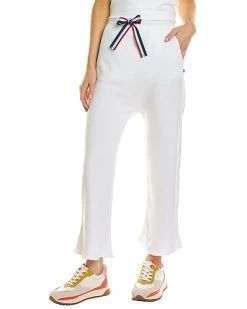 Sol Angeles Mericana Harem Jogger Women