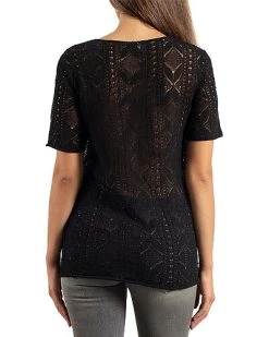 Saint Laurent Top Women -Halston Kel Shop 1411794283 RLLD 2