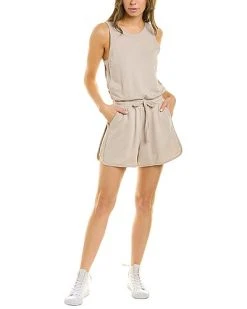 Splendid Felice Romper Women