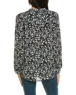 Splendid Surplice Top Women -Halston Kel Shop 1411798976 RLLD 2