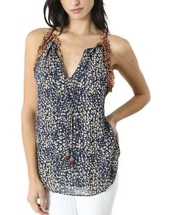 Hale Bob Sleeveless Top Women