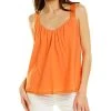 Trina Turk Leinani Tank Women -Halston Kel Shop 1411825770 RLLD 1