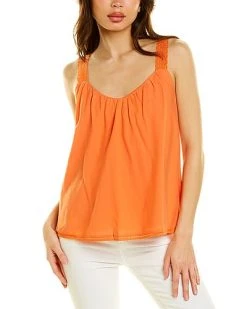 Trina Turk Leinani Tank Women