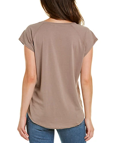 Lilla P V-Neck Top Women 4 Lilla P V-Neck Top Women - Image 2