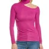 BCBGMAXAZRIA Cut Out Top Women -Halston Kel Shop 1411831209 RLLD 1