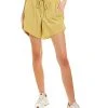 FREE PEOPLE Levitate Short Women -Halston Kel Shop 1411834029 RLLD 1