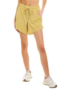 FREE PEOPLE Levitate Short Women