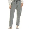Splendid Shea Sweater Mix Jogger Pant Women -Halston Kel Shop 1411838624 RLLD 1
