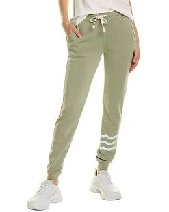 Sol Angeles Waves Jogger Pant Women