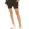 WeWoreWhat Solid Windbreaker Biker Short Women -Halston Kel Shop 1411852552 RLLD 1