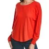 Lilla P Boatneck Dolman Top Women 2 Lilla P Boatneck Dolman Top Women -Halston Kel Shop 1411853166 RLLD 1