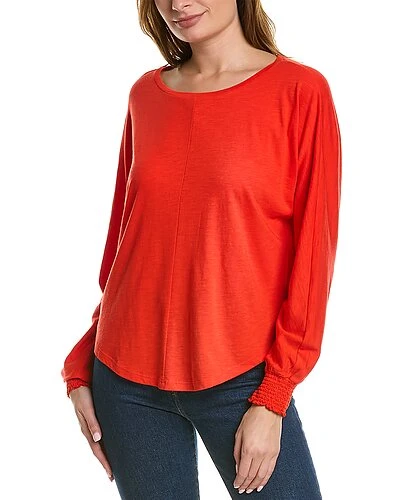 Lilla P Boatneck Dolman Top Women 3 Lilla P Boatneck Dolman Top Women