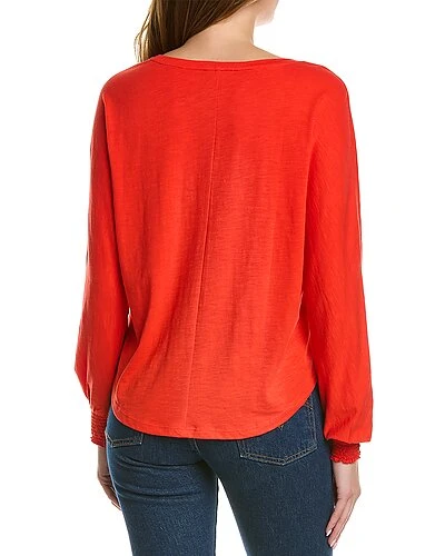 Lilla P Boatneck Dolman Top Women 4 Lilla P Boatneck Dolman Top Women - Image 2