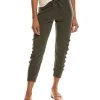Chaser Fleece Vented Jogger Pant Women -Halston Kel Shop 1411862728 RLLD 1