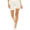 WeWoreWhat Solid Biker Short Women -Halston Kel Shop 1411864139 RLLD 1