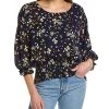 Vince Camuto Dolman Sleeve Top Women -Halston Kel Shop 1411865169 RLLD 1