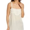 Rebecca Taylor Patchwork Lace Silk Cami Women -Halston Kel Shop 1411877428 RLLD 1